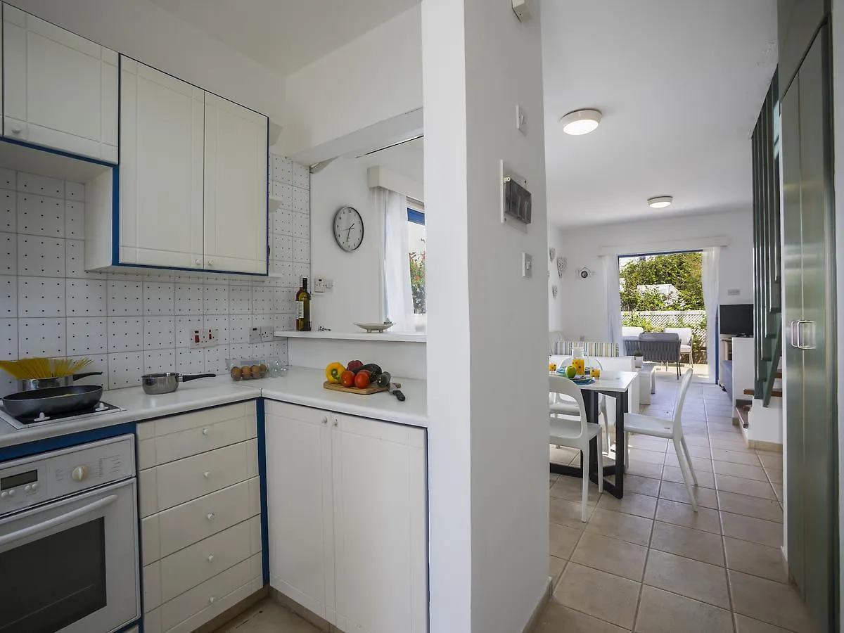 Protaras Villa Stef