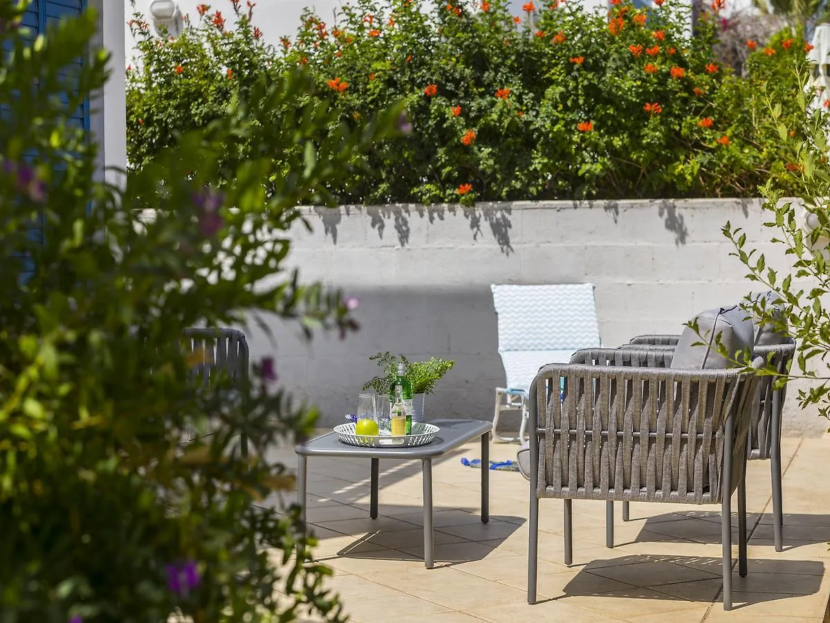 Protaras Villa Stef 塞浦路斯
