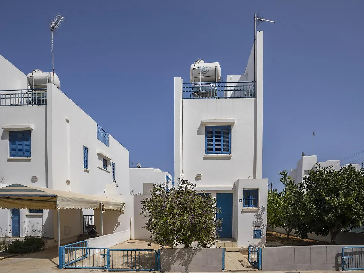 Protaras Villa Stef