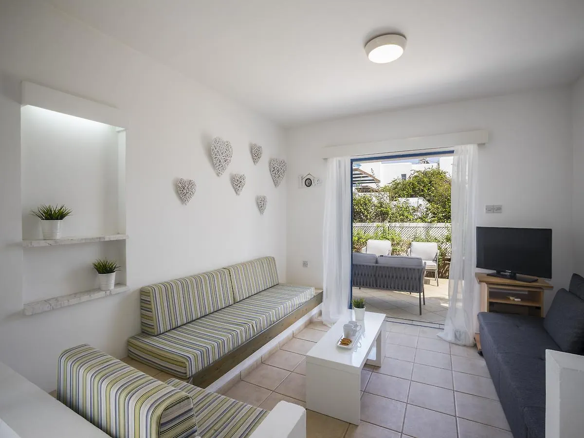 Protaras Villa Stef
